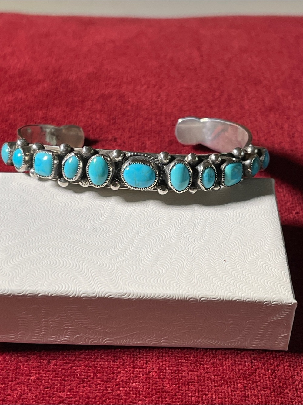 Leo Feeney Southwestern Bracelet